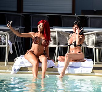 Farrah Abraham leaked photo #144
