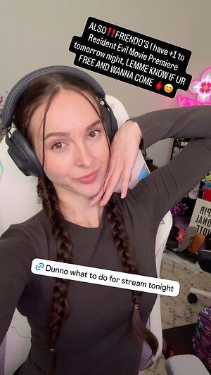 Fasffy leaked photo #26