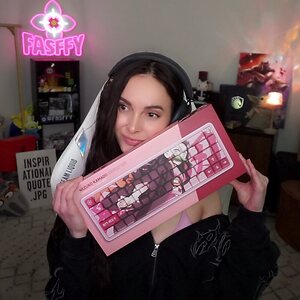 Fasffy leaked photo #28