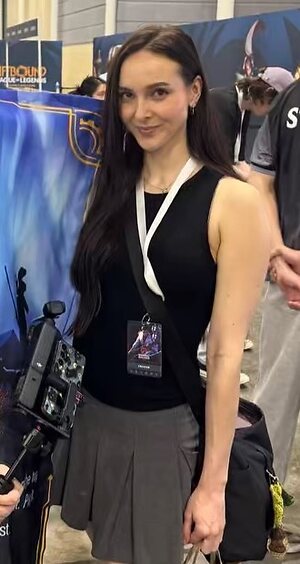 Fasffy leaked photo #33