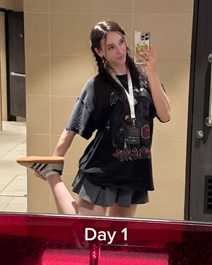 Fasffy leaked photo #35