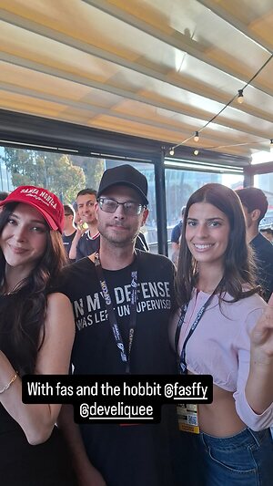 Fasffy leaked photo #41