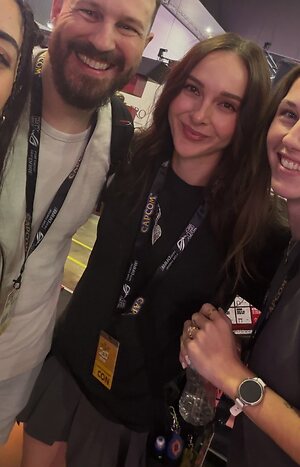 Fasffy leaked photo #45