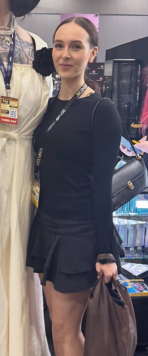Fasffy leaked photo #51