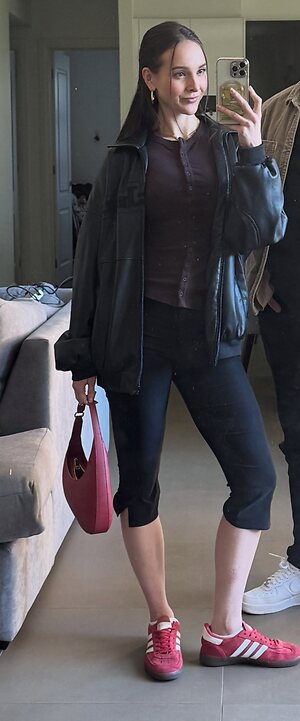 Fasffy leaked photo #55