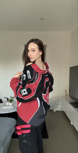 Fasffy leaked photo #61