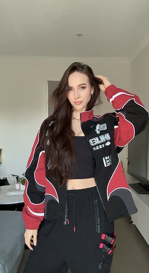 Fasffy leaked photo #62