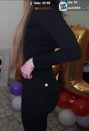 Fasffy leaked photo #68