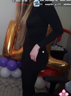 Fasffy leaked photo #69