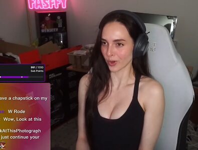 Fasffy leaked photo #71
