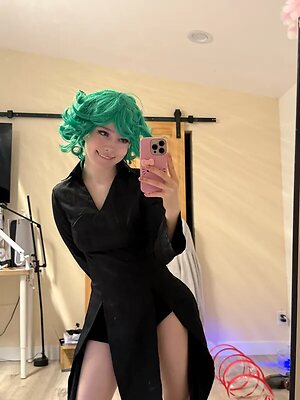 Fatalevie Nude Leaked Photo #38