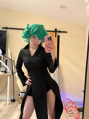 Fatalevie Nude Leaked Photo #39