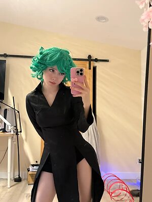 Fatalevie Nude Leaked Photo #40