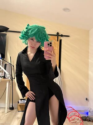 Fatalevie Nude Leaked Photo #42