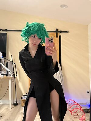 Fatalevie Nude Leaked Photo #44