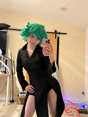 Fatalevie Nude Leaked Photo #45
