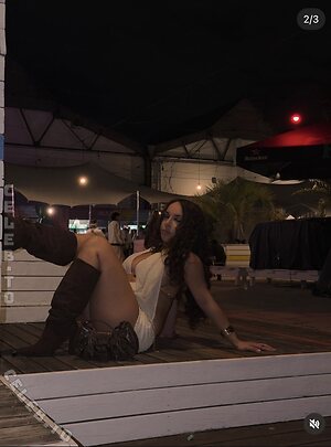 Fatemabln leaked photo #13