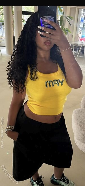 fatima cherie Nude Leaked Photo #6