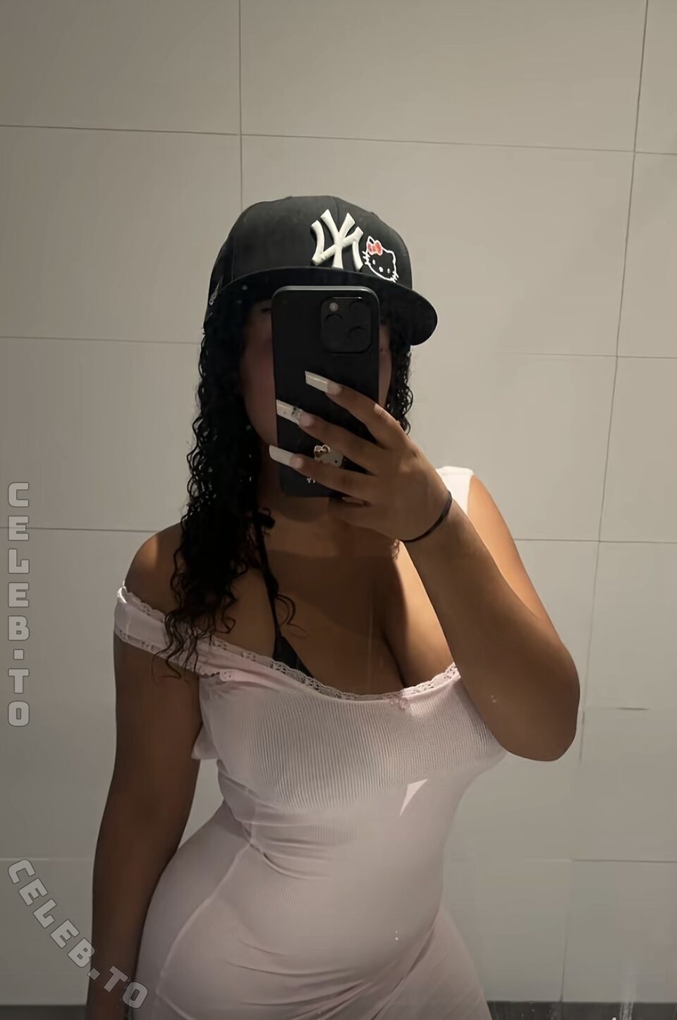 fatima cherie Nude Leaked Photos