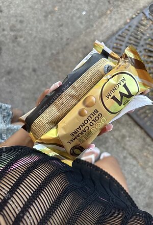 fatima cherie Nude Leaked Photo #9