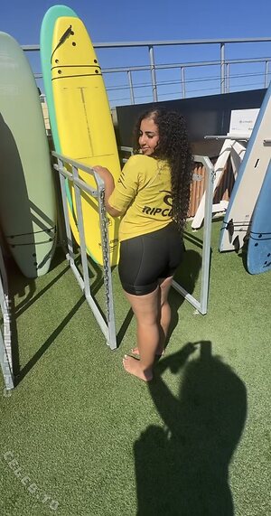fatima cherie