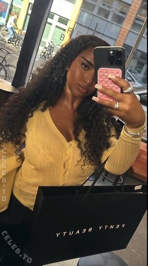 fatima cherie