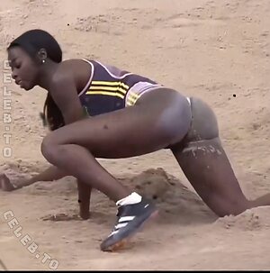 Fatima Diame Nude Leaked Photo #2