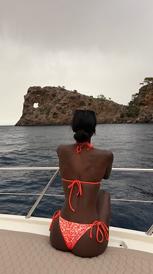 Fatima Diame leaked photo #5