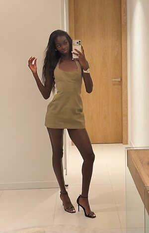 Fatima Diame