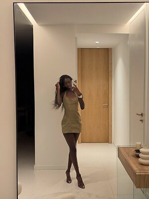 Fatima Diame