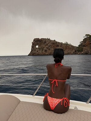 Fatima Diame leaked photo #10