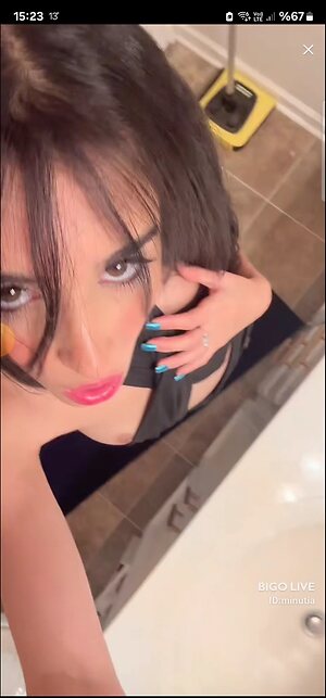 Fatima ID: 982853942 Nude Leaked Photo #15