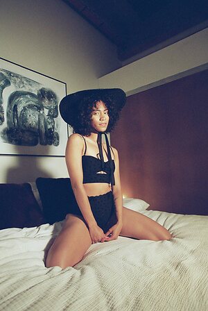 Fatima Kojima leaked photo #9