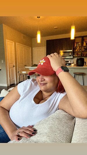 fatima leaked photo #10