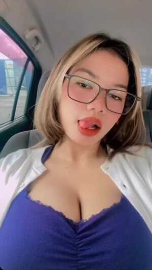 Fatimatulsyuhada Malaysia Nude Leaked Photo #3