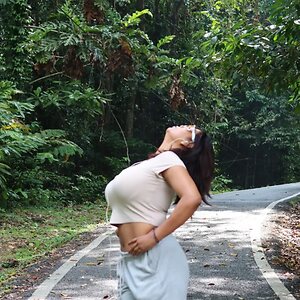 Fatimatulsyuhada Malaysia Nude Leaked Photo #7