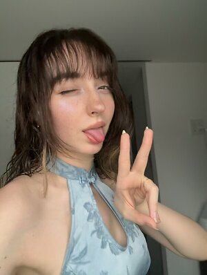 Fatma Ecem Büyüktaş Nude Leaked Photo #4