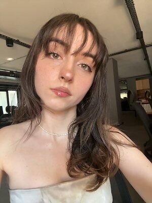 Fatma Ecem Büyüktaş Nude Leaked Photo #6