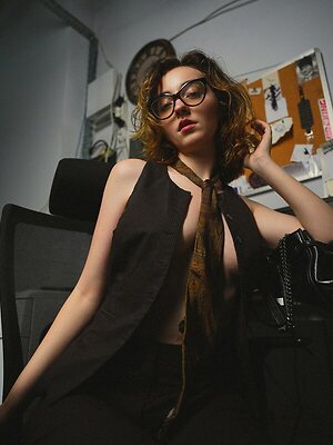Fatma Ecem Büyüktaş Nude Leaked Photo #14