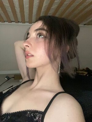Fatma Ecem Büyüktaş Nude Leaked Photo #19
