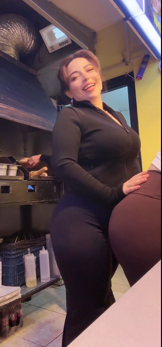 Fatmaakonca leaked photos