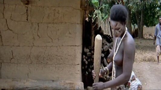 Fatou Diamé leaked photo #2