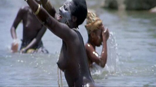 Fatou Diamé leaked photo #4