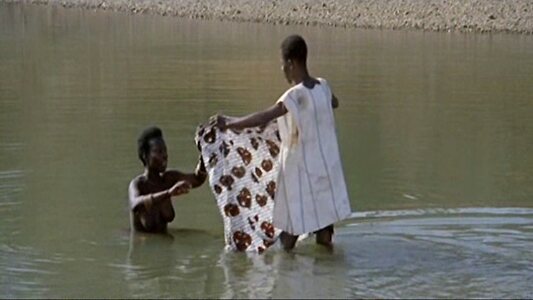 Fatou Diamé leaked photo #5