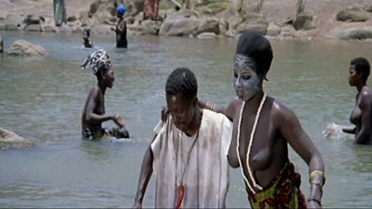 Fatou Diamé leaked photo #8