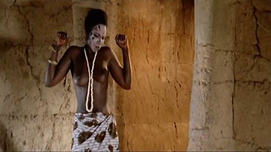 Fatou Diamé leaked photo #9