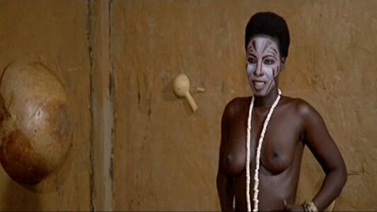 Fatou Diamé leaked photo #11