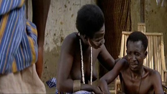 Fatou Diamé leaked photo #13