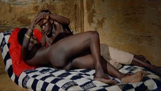 Fatou Diamé leaked photo #15