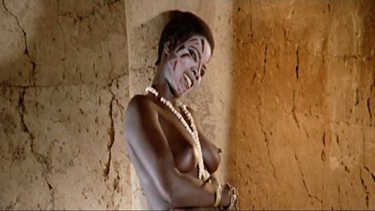 Fatou Diamé leaked photo #17